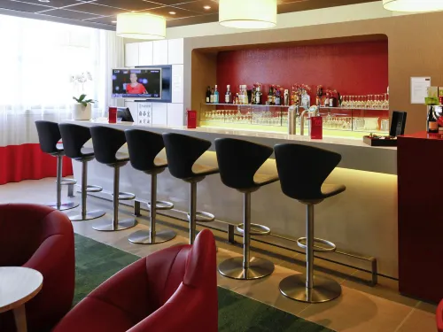 Hôtel Mercure Valenciennes Centre Loisirs et amusements Photos