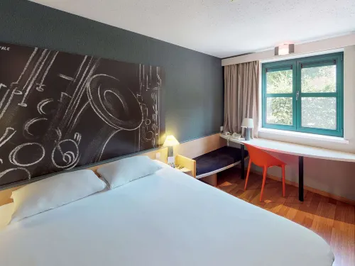 Hôtel Ibis Dinant Chambres Photos