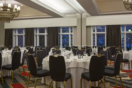 College Park Marriott Hotel & Conference Center Utvalt Photos
