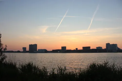 Leonardo Hotel Almere City Center Near Hotel Photos