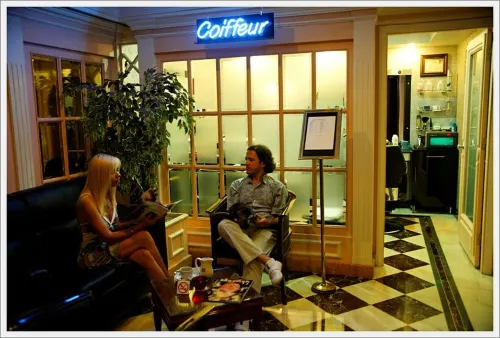 Hotel Yigitalp Istanbul Public Areas Photos