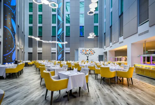 Atrium Hotel Heathrow À ne pas manquer Photos
