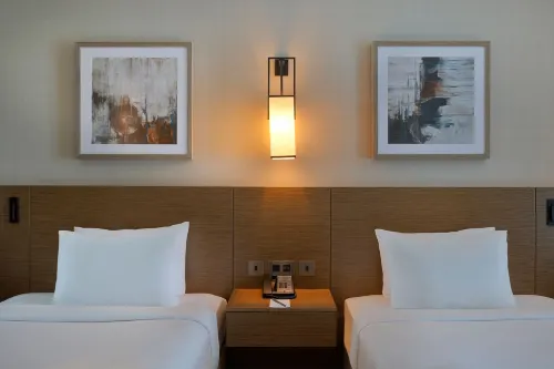 Courtyard Riyadh Northern Ring Road Rooms Photos