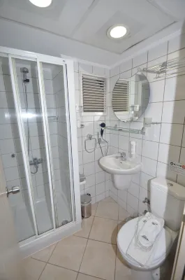 ALMENA HOTEL Номера Photos