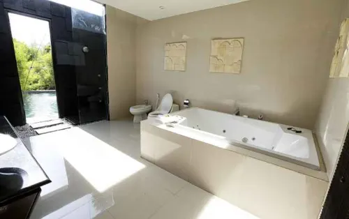The Ayu Kintamani Villa at Toya Devasya Chambres Photos