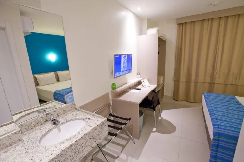 Go Inn Hotel Aracaju Photos