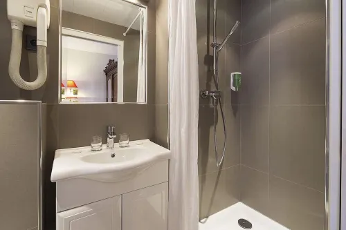 New Orient Hotel Camere Photos