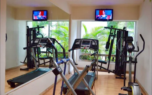 Ambiance Suites Loisirs et amusements Photos