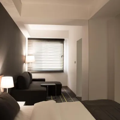 Nova Hotel Yerevan Photos