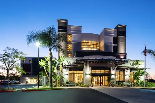 Hilton Garden Inn Irvine Spectrum Lake Forest Photos