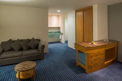 Real Inn Nuevo Laredo Rooms Photos