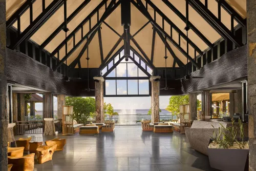 The Westin Turtle Bay Resort & Spa, Mauritius Espaces publics Photos