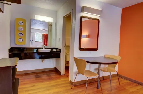Motel 6 Kansas City, MO Chambres Photos