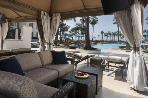 Hyatt Regency Huntington Beach Resort and Spa Huoneet Photos