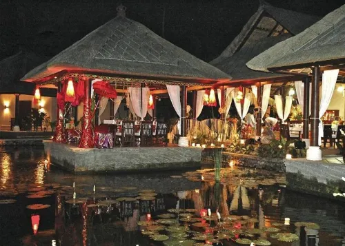 Villa Taman di Blayu Dekat Hotel Photos