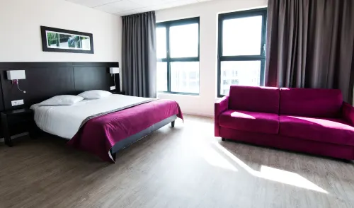 Tulip Inn Residence Thionville Photos