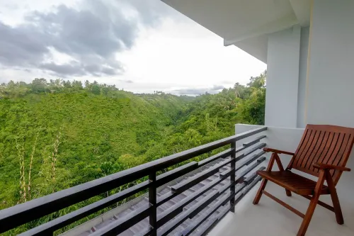 Ultra Winds Mountain Resort Near Hotel Photos