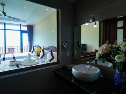 Tropicana Resort Phu Quoc Photos