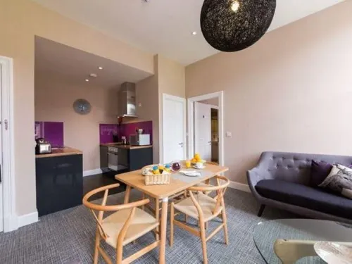 The Spires Serviced Apartments Edinburgh Photos