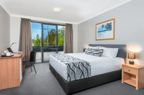 The Brighton Apartments Photos