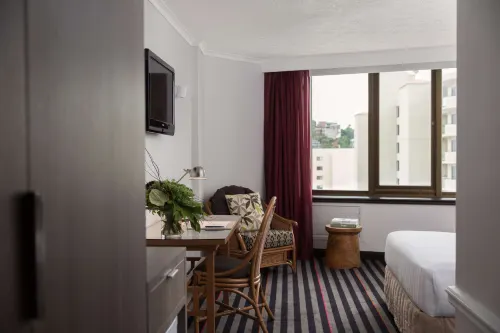 Rydges Southbank Townsville, an EVT hotel Chambres Photos