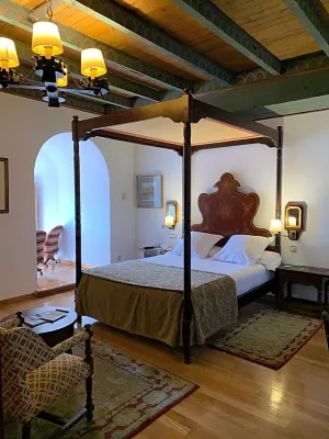 Parador de Vilalba Photos