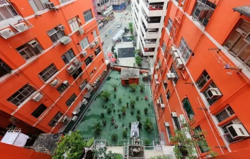 Jin Xiang Hotel À proximité de l'hôtel Photos