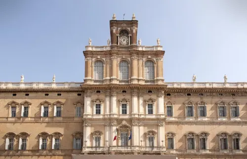 Best Western Premier Milano Palace Hotel Circondario Photos