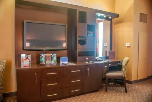 Golden Nugget Las Vegas Kamar Photos