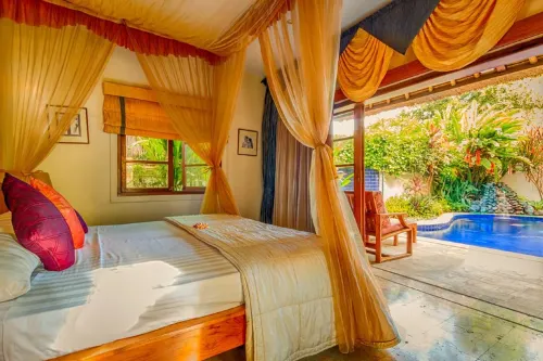The Watergarden Hotel & Spa Da non perdere Photos