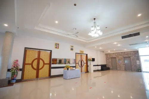Bcp Hotel Общественные зоны Photos