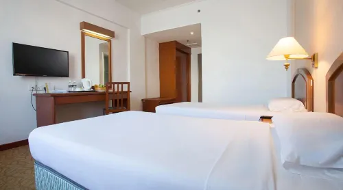 Hotel Seri Malaysia Kuala Terengganu Photos