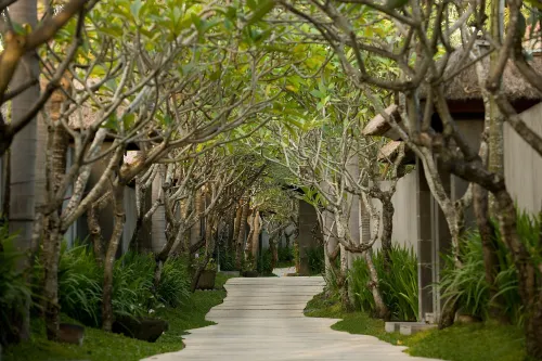 The Kayana Seminyak   Eksterior Photos