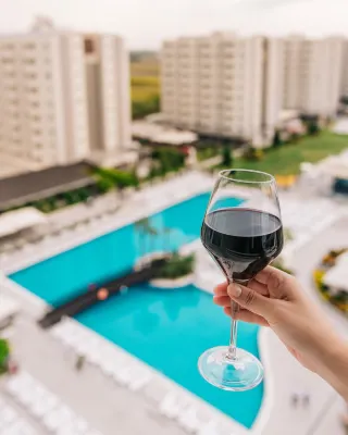 Grand Park Lara Hotel Рядом с отелем Photos