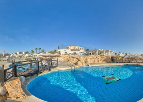 Radisson Blu Resort, Malta St Julian's Здоровье и отдых Photos