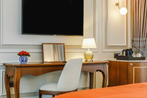 Amiral Palace Hotel Boutique Class & Spa الغرف Photos