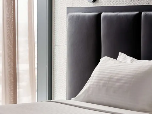 Novotel Melbourne South Wharf Rooms Photos