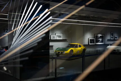 Fuji Speedway Hotel ,in The Unbound Collection by Hyatt Photos