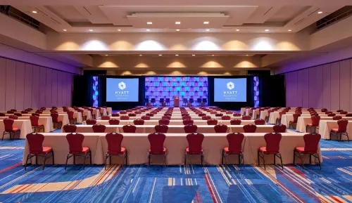 Hyatt Regency Grand Cypress Resort Business Facilities Photos