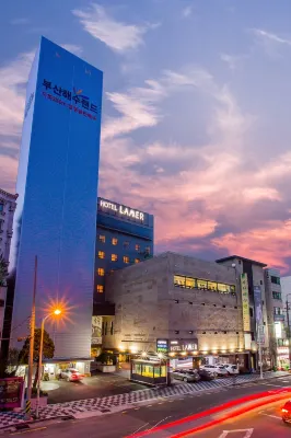 Lamer Hotel Da non perdere Photos