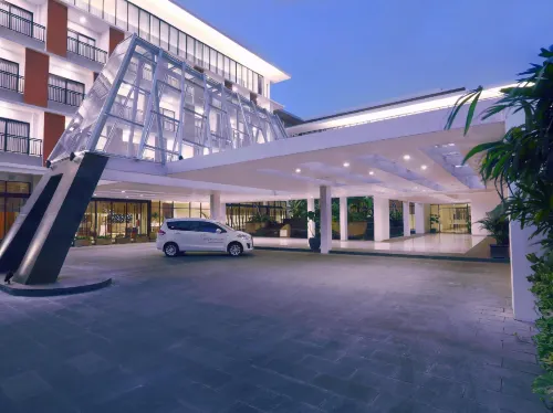 Aston Bojonegoro City Hotel Da non perdere Photos