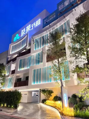 Domo Hotel Eksterior Photos