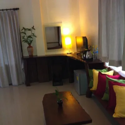 Krabi Klong Muang Bay Resort Chambres Photos