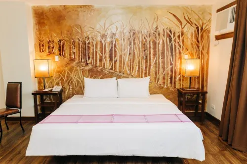Nature's Village Resort Camere Photos