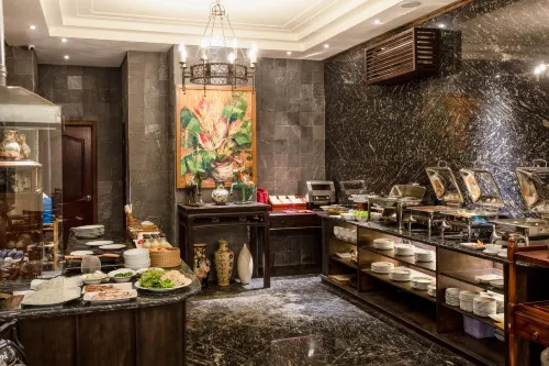 Amanaki Saigon Boutique Hotel Nổi bật Photos