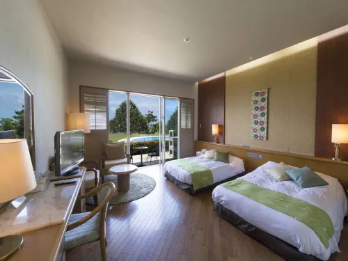 The Southern Links Resort Hotel Chambres Photos