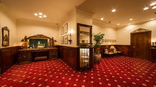 Dukes Hotel Nakasu Aree comuni Photos
