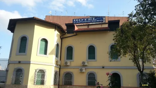 Capodichino International Hotel Da non perdere Photos