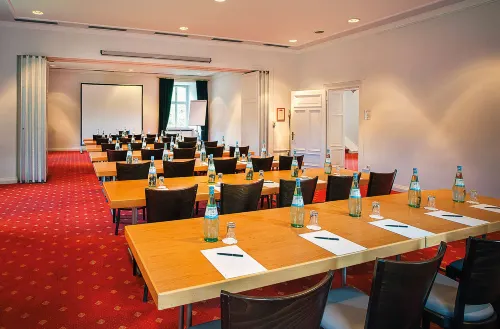 Vienna House Easy by Wyndham Castrop-Rauxel Business Photos