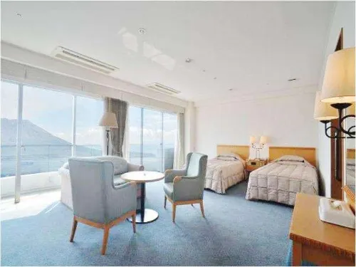 Kagoshima Sun Royal Hotel Photos
